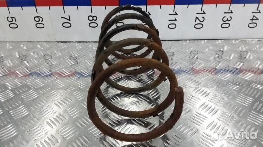 Пружина задняя hyundai terracan HP (XEA11MG01)