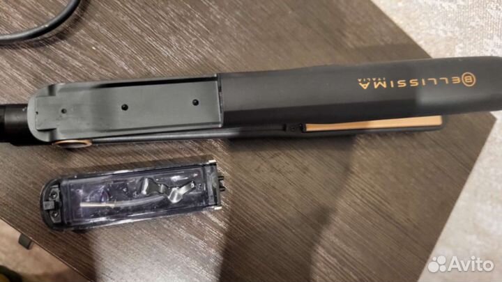 Утюжки для волос, выпрямитель д/волос