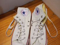 Кеды Converse женские