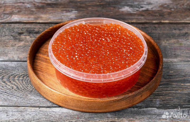 Креветки северные 300+