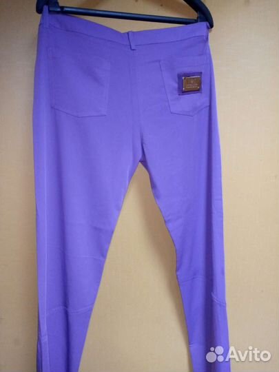 Брюки женские 42 р