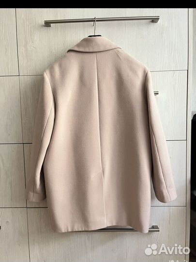 Пальто пиджак