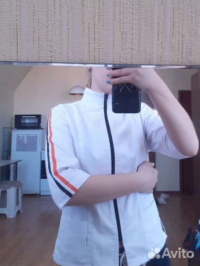 Медицинский костюм