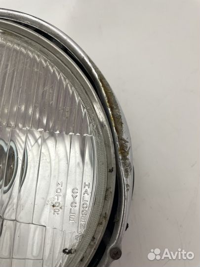 Фара suzuki bandit 250/400