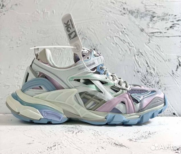 Balenciaga Track 2