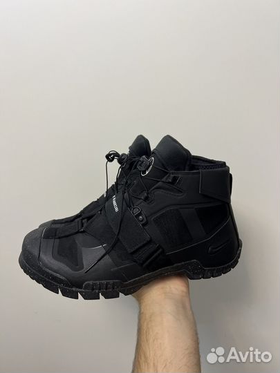 Ботинки Undercover Nike Оригинал