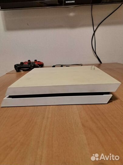 Sony PS4 Fat