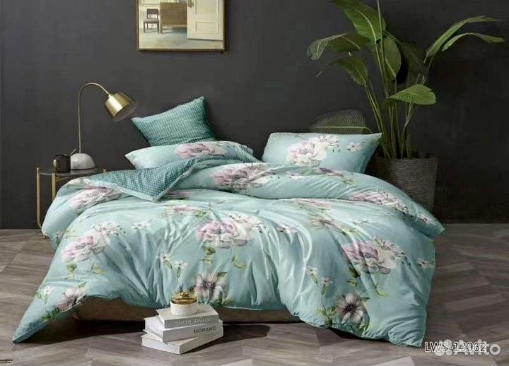 Комплект постельного белья, Турция