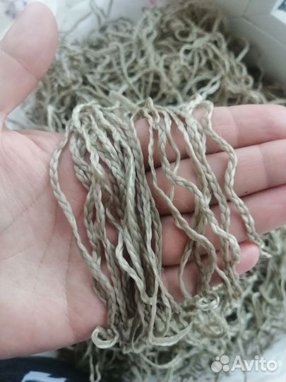 Косички зизи