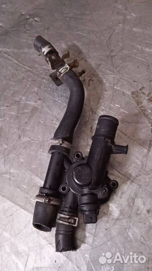 Термостат Renault Trafic 2 2003 U701189C12F6