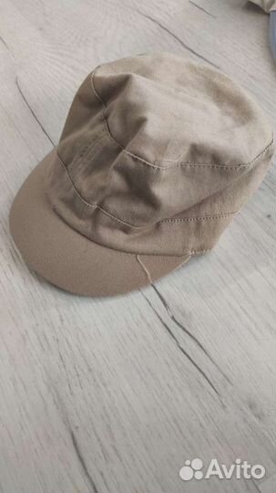 Кепка детская