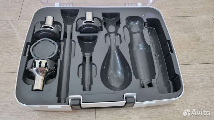 Набор насадок для Блендер KitchenAid 5KHB2571