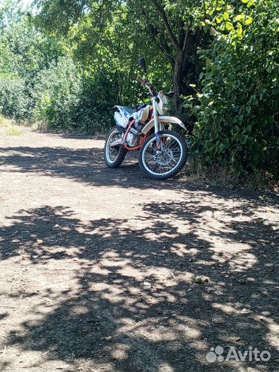 Kayo t2 mx 250 с птс