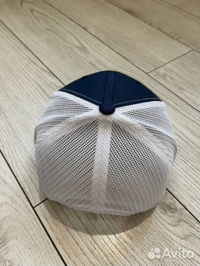 Бейсболка повседневная Classics