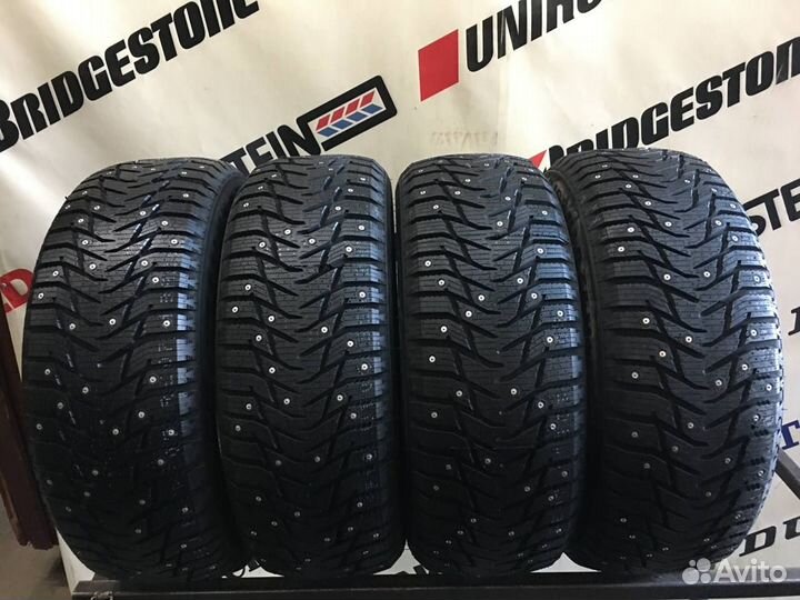 Sailun Ice Blazer WST3 205/55 R16