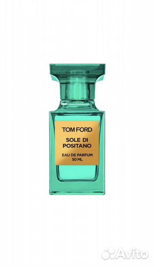 Tom Ford Sole Di Positano 50 ml