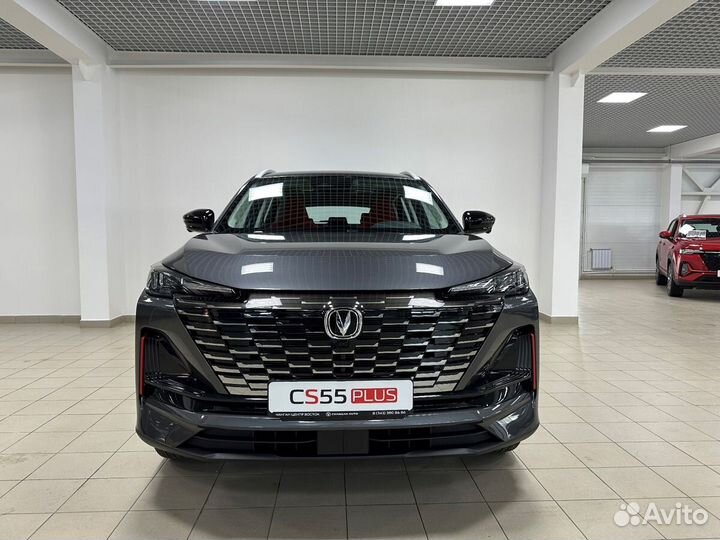 Changan CS55 Plus 1.5 AMT, 2023