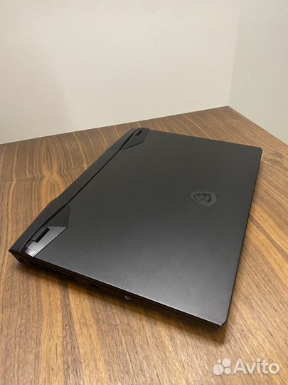 Игровой ноутбук 3080