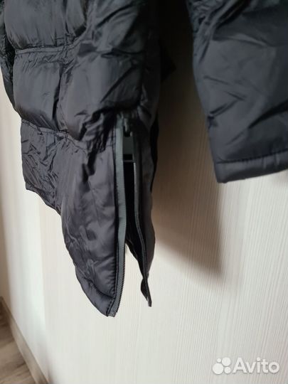 Куртка мужская размер 48 50