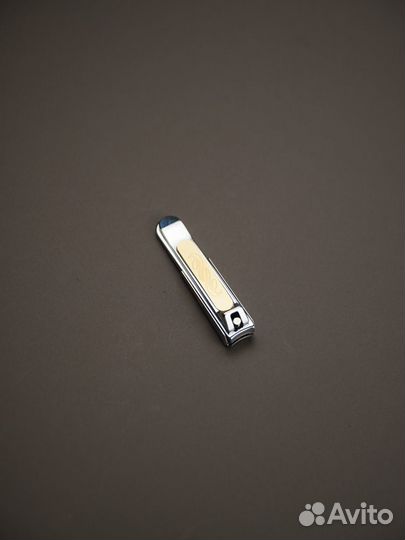 Kanetsune Клиппер для ногтей с контейнер (KD-014)