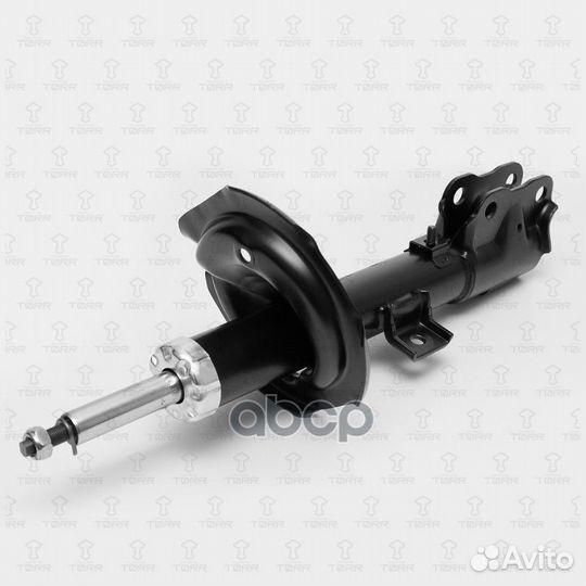 Амортизатор передний газовый DV1254R torr