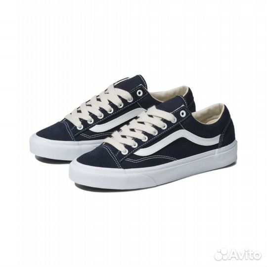 Vans Style 36 