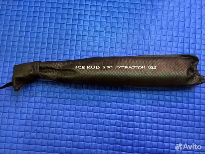 Зимняя удочка ICE ROD 3