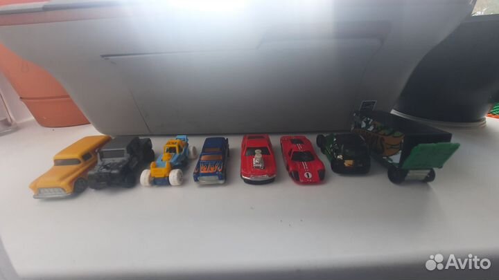 Hotwheels Оригинал