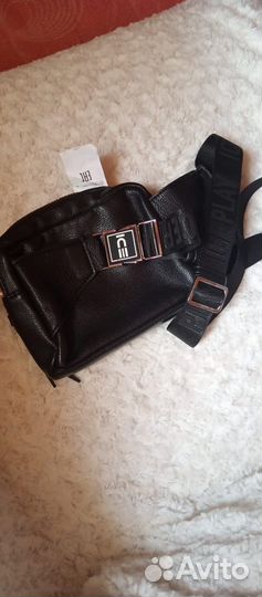 Сумочка на пояс