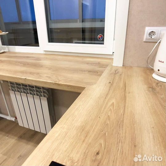 Кухонный гарнитур на заказ