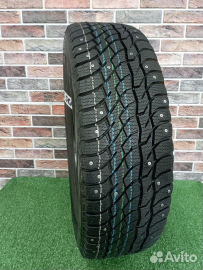 Viatti Bosco Nordico V-523 205/75 R15 104T