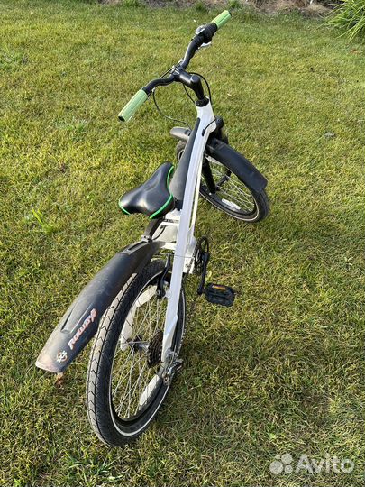 Велосипед горный 20