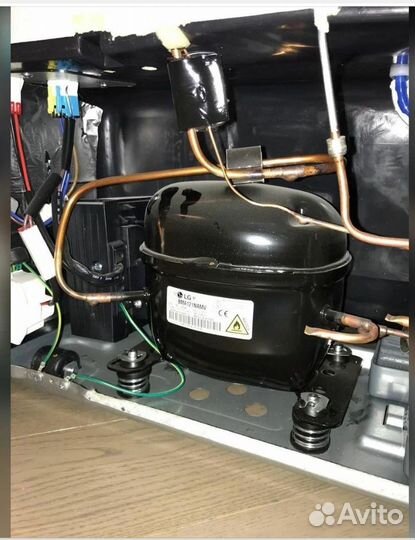 Ремонт холодильников, морозильников и холод шкафов