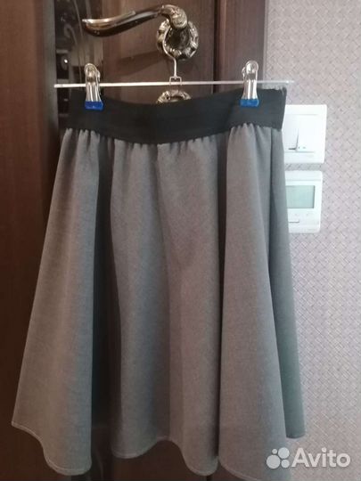 Школьная юбка