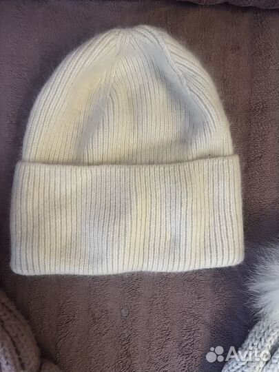 Шапки женские пакетом