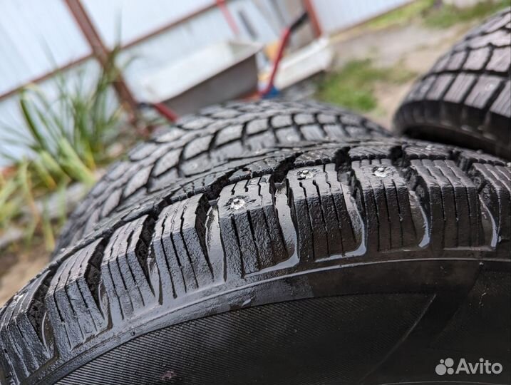 КАМА 505 Irbis 175/70 R13