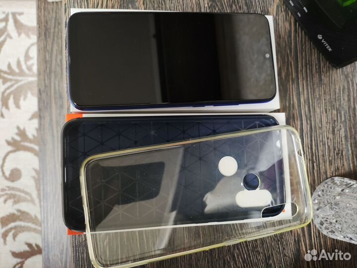 Xiaomi Redmi Note 7, 4/64 ГБ