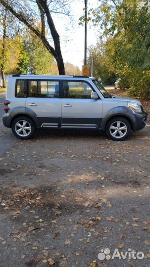 Great Wall Hover M2 1.5 МТ, 2013, 173 900 км