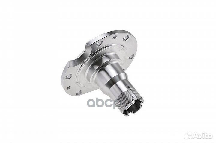 Подшипник ступицы nissan patrol -10 прав. klpns