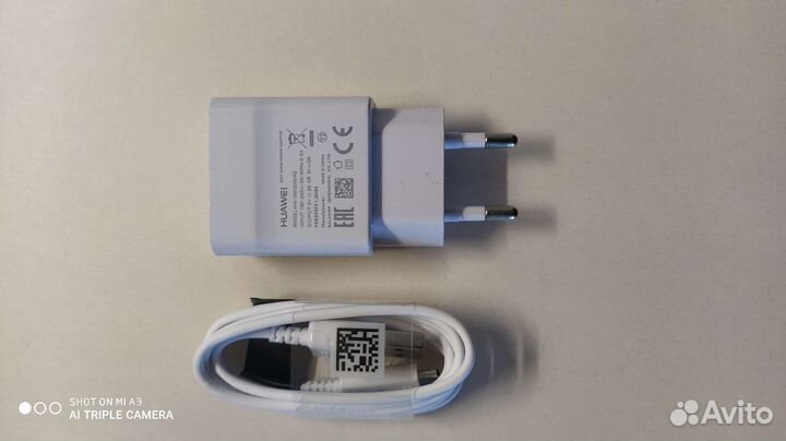 Xiaomi Mi A2 Android One, 4/64 ГБ