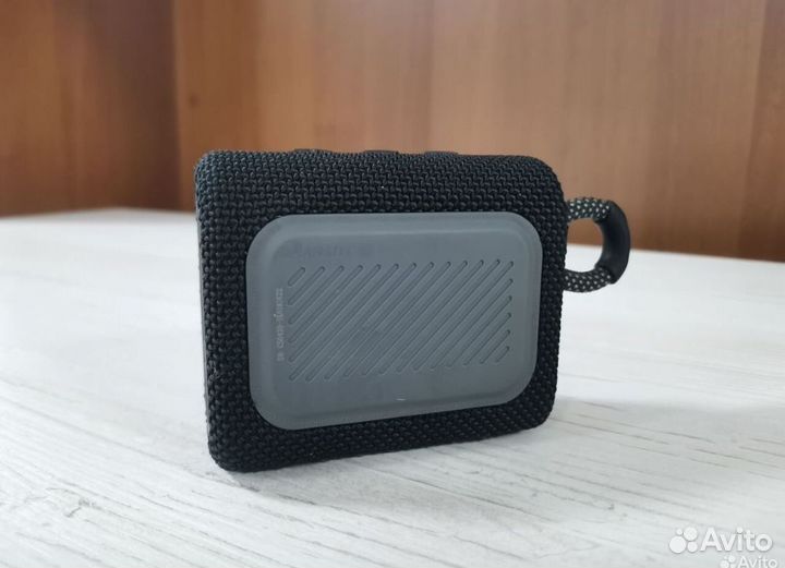 Колонка jbl go 3. Оригинал
