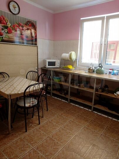 Комната 18 м², 2/3 эт.