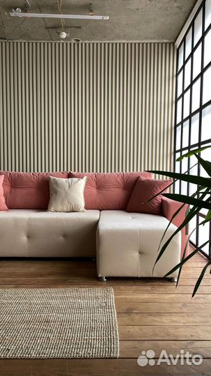 Диван угловой с доставкой