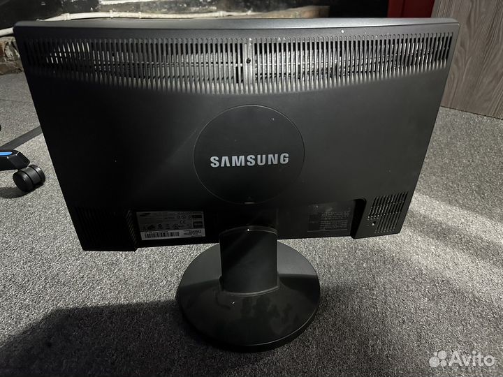 Монитор acer 23