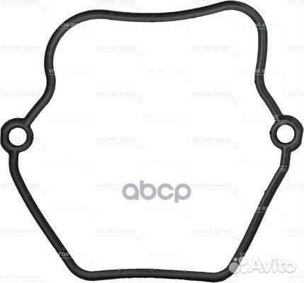 Прокладка клапанной крышки MB дв. OM457 x6