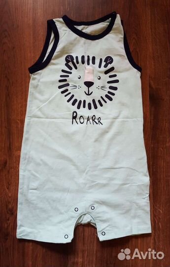 Песочник 12-18 мес