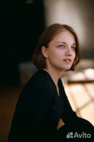 Репетитор по русскому языку и литературе