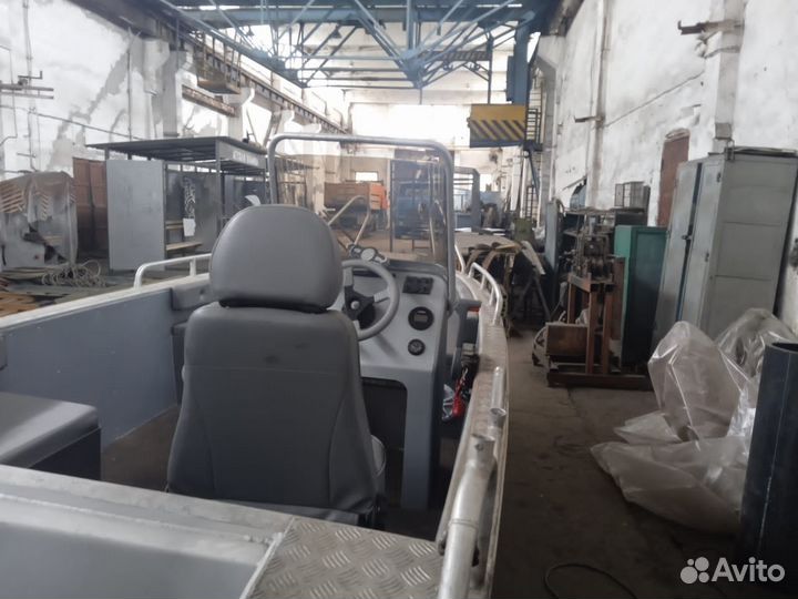 Продажа катера