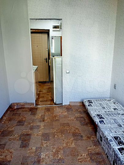 Квартира-студия, 14 м², 3/5 эт.