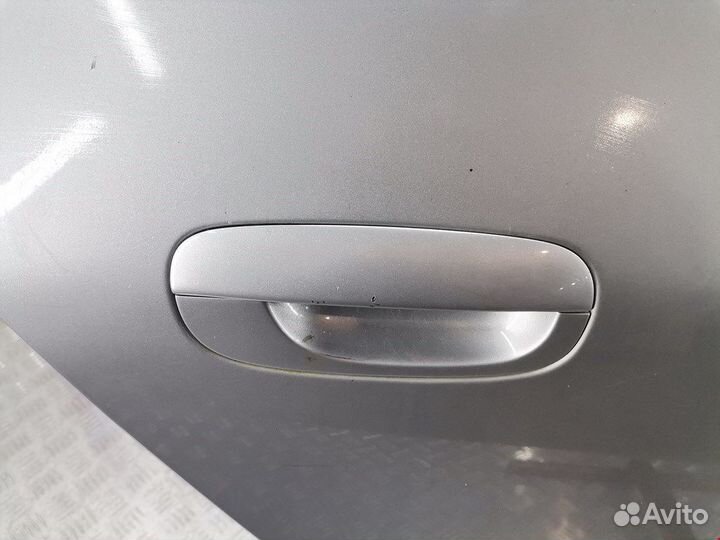 Дверь задняя для Peugeot-Citroen 607 9008C6